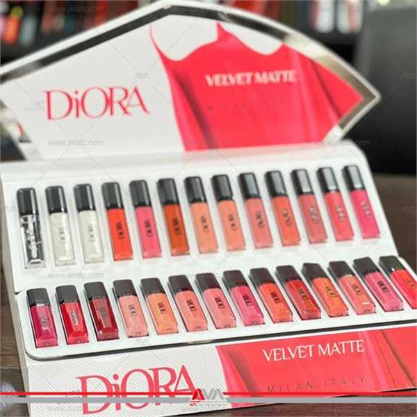 استند رومیزی آرایشی دیورا