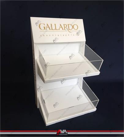 استند کاکائو