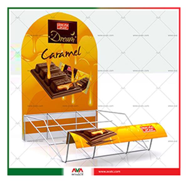 استند شکلات DS70