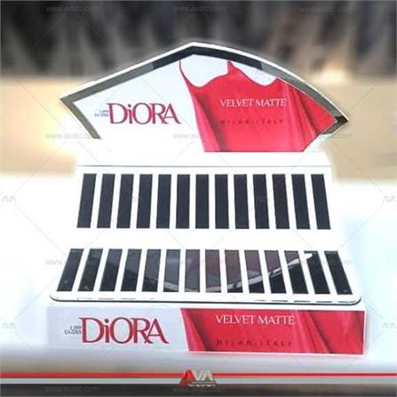 استند رومیزی آرایشی دیورا