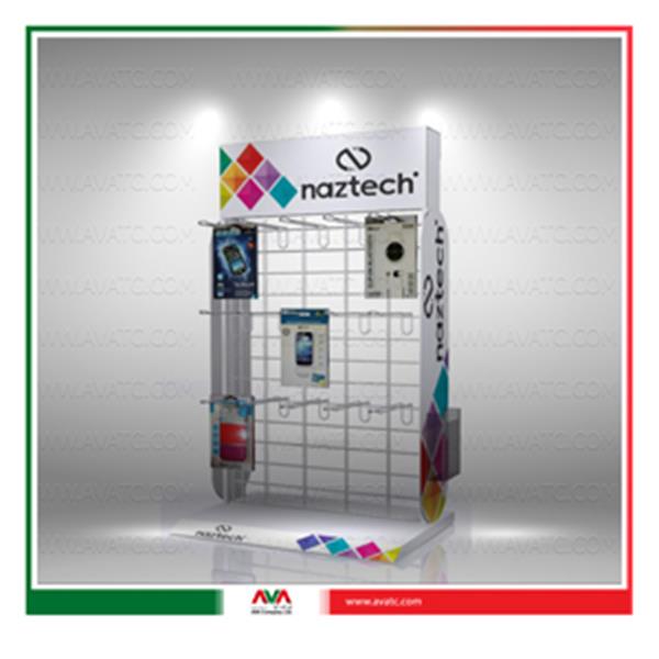 استند-گلس-موبایل-DS41