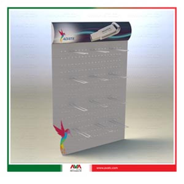 استند دیواری-HS07