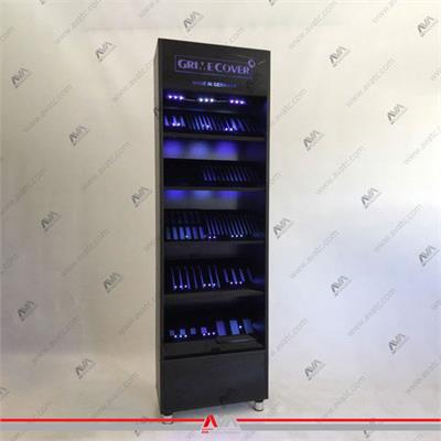 استند ایستاده آرایشی