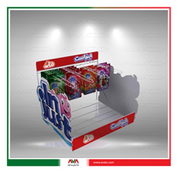 استند-رومیزی-هنگری-DS35