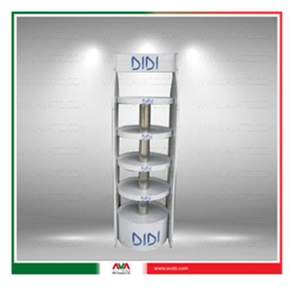 استند گرد-دی دی-MS48