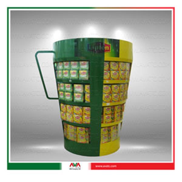 استند فروشگاهی-لیوانی-MS31