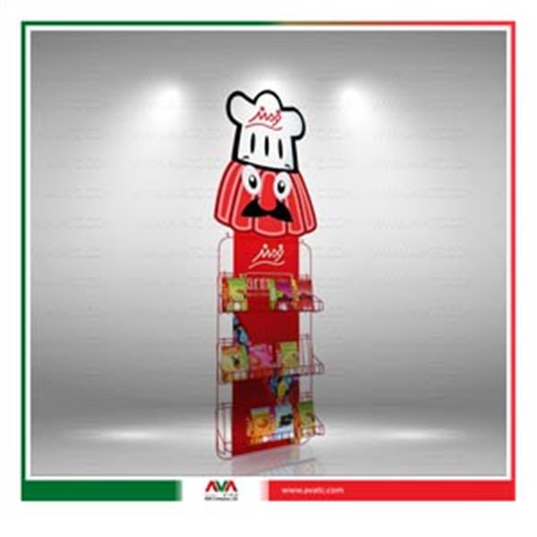 استند آویز-فرمند-HS03