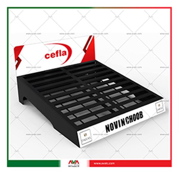 استند فلزی DS67