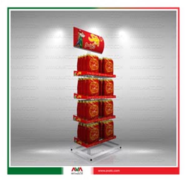 استند-ایستاده-پفکSS05