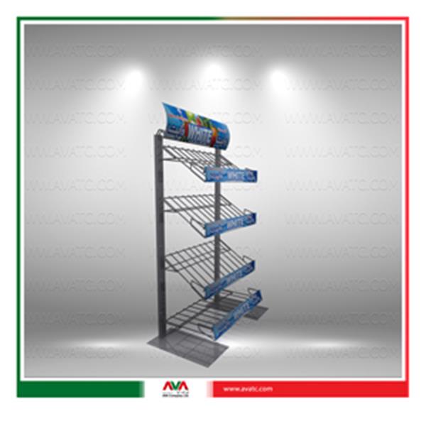 استند-وایت-DS49