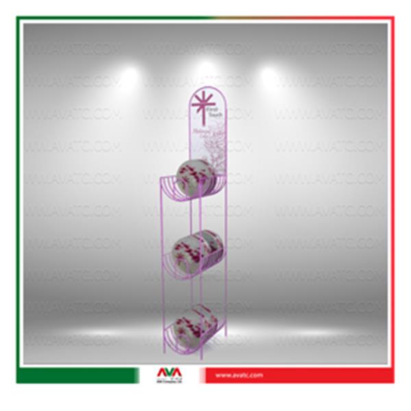 استند-هنگری-شکلات-DS48