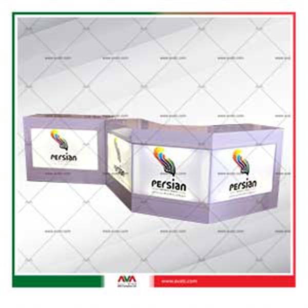 کانتر-ام دی اف-C10