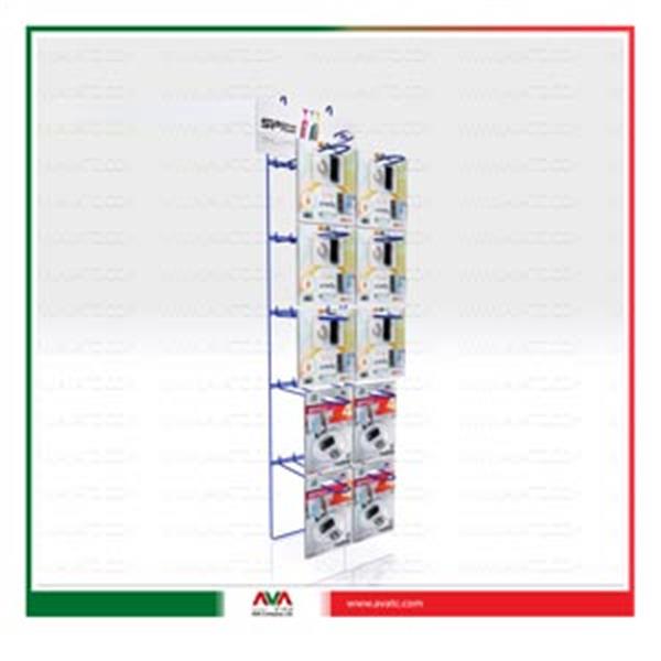 استند آویز-یو اس بی-HS06