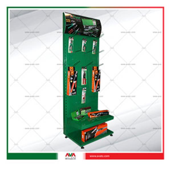 استند ایستاده فلزی SS01