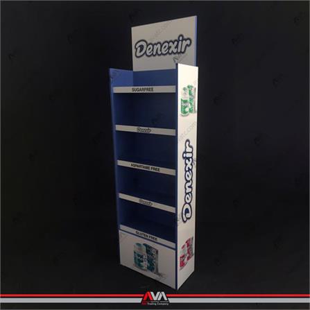 استند ایستاده دن اکسیر