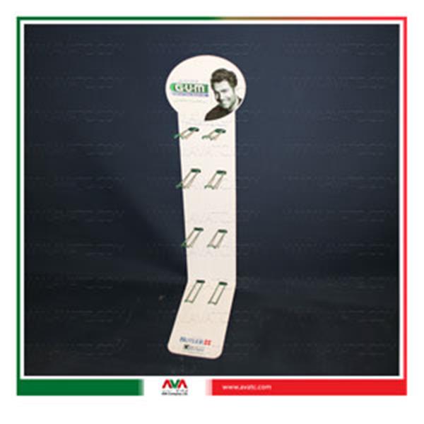 استند رومیزی-خمیردندان-DS54