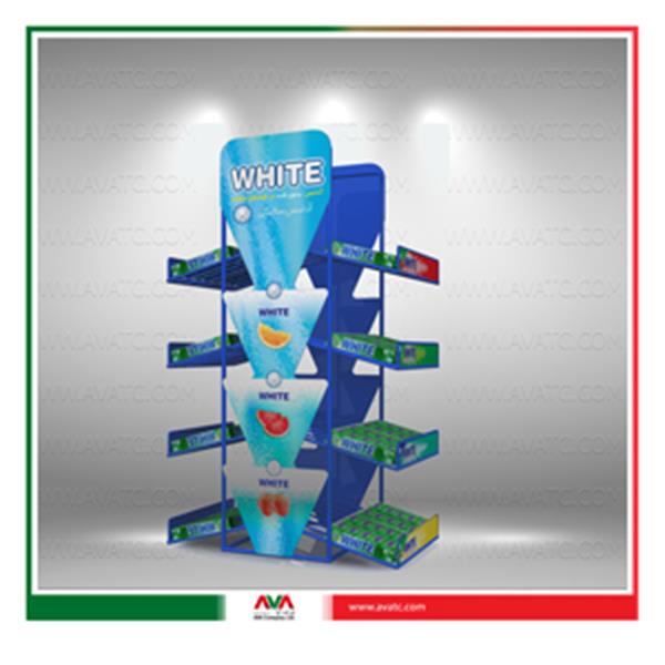 استند-آدامس-DS01