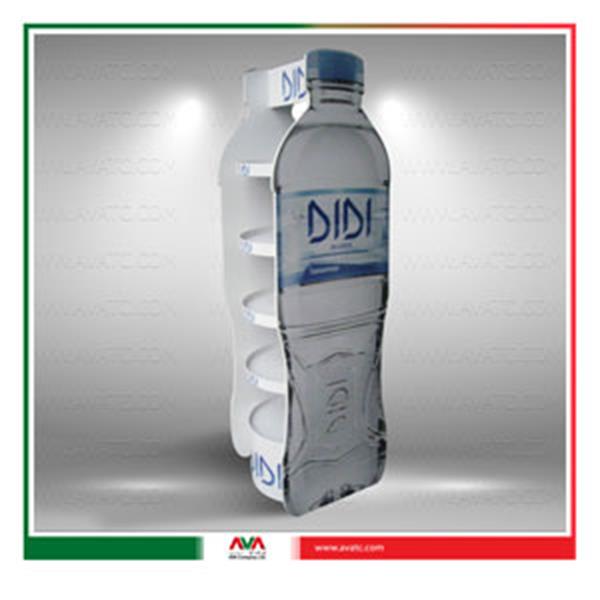 استند-آب معدنی-MS35