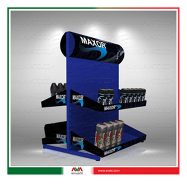 استند-رومیزی-فلزی-DS20