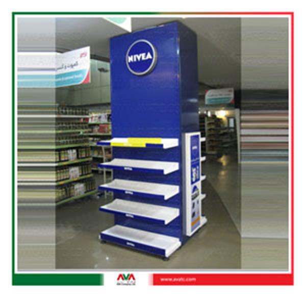 استند فروشگاهی-نیو آ-MS45