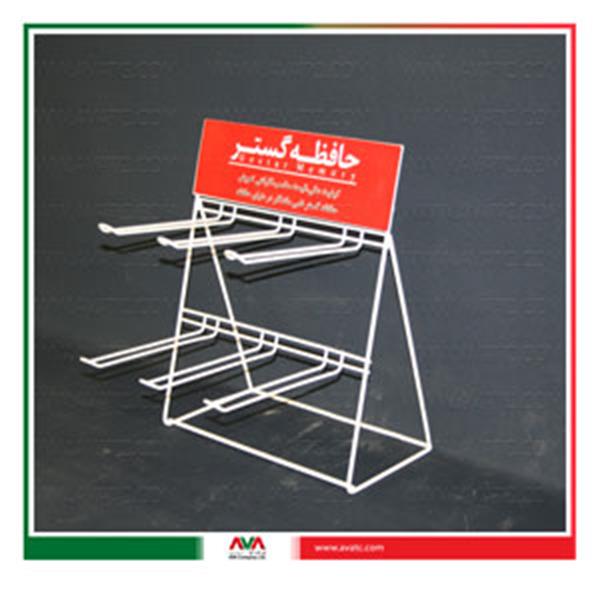استند رومیزی-رم-DS55