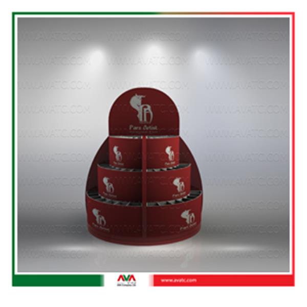 استند-لوازم-التحریر-DS43