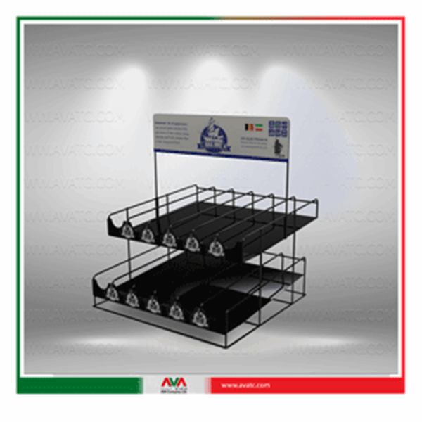 استند-دو-طبقه-DS09