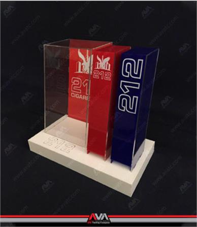 استند سیگار