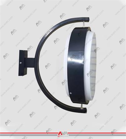 لایت باکس گردان