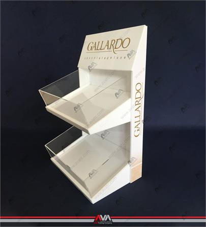 استند رومیزی شکلات  گارلاردو فرمند