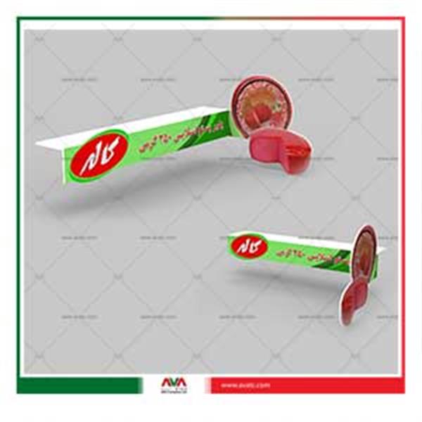 شلف تاکر - SH07