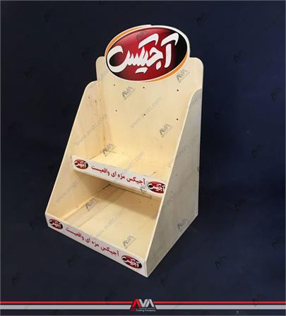 استند خشکبار