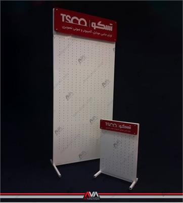 استند لوازم موبایل و کامپیوتر تسکو