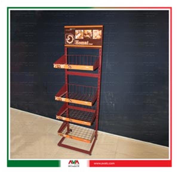 استند مفتولی-نان-SS64