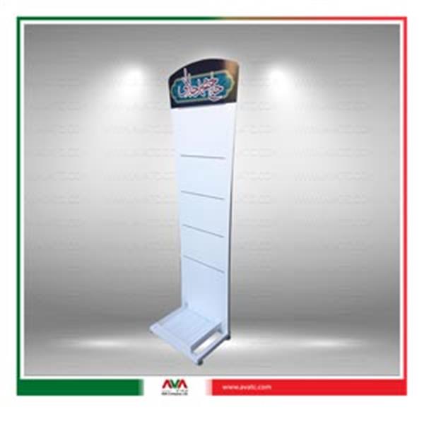 استند ایستاده-پشمک-SS37