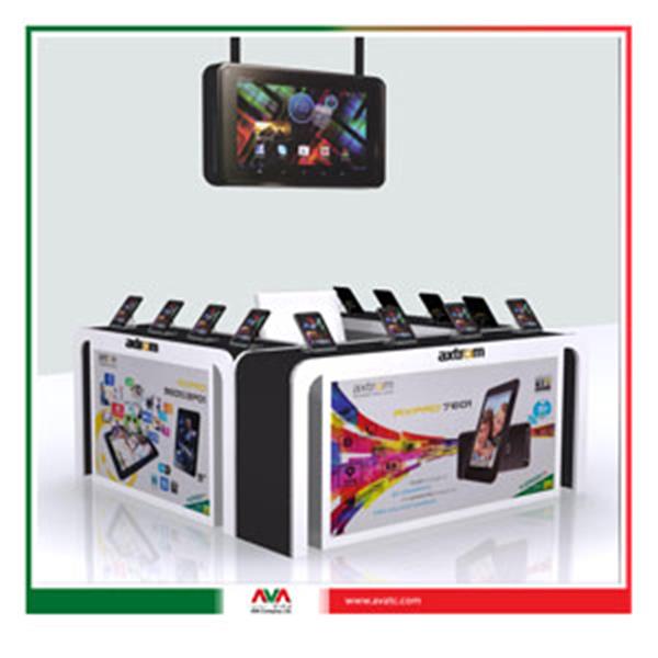 استند-استند نمایشگاهی-کانتر-C01