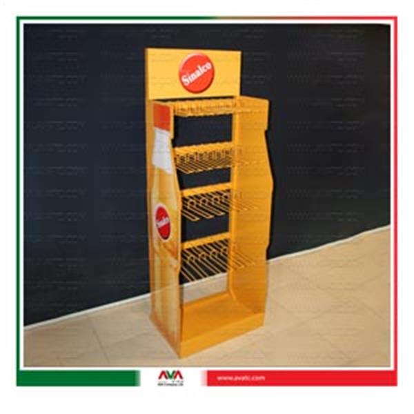 استند ایستاده-هنگری-SS55