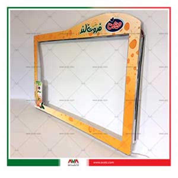 شلف تاکر - SH01