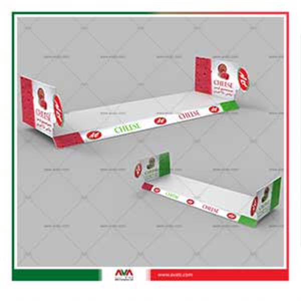 شلف تاکر - SH03