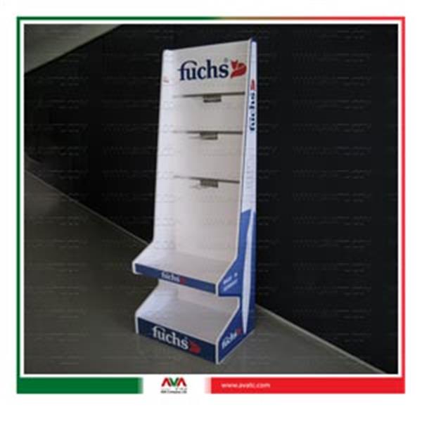 استند ایستاده-ورق فلزی-SS57