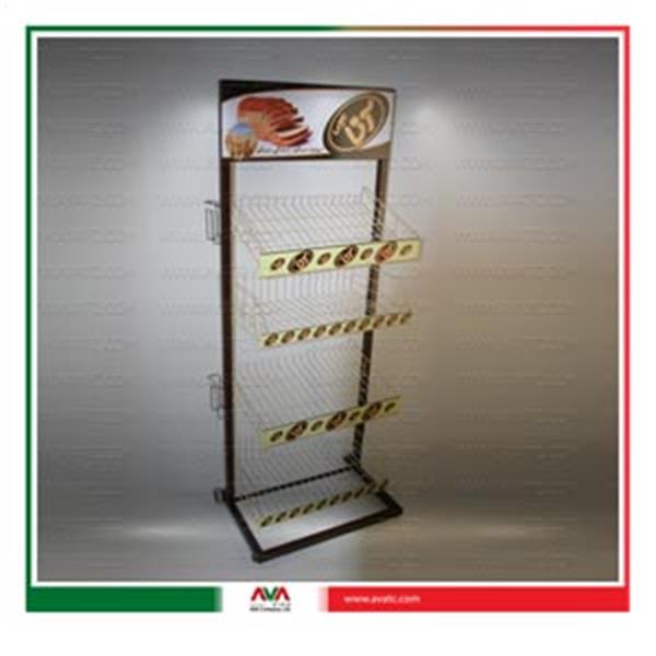 استند ایستاده-نان-SS52
