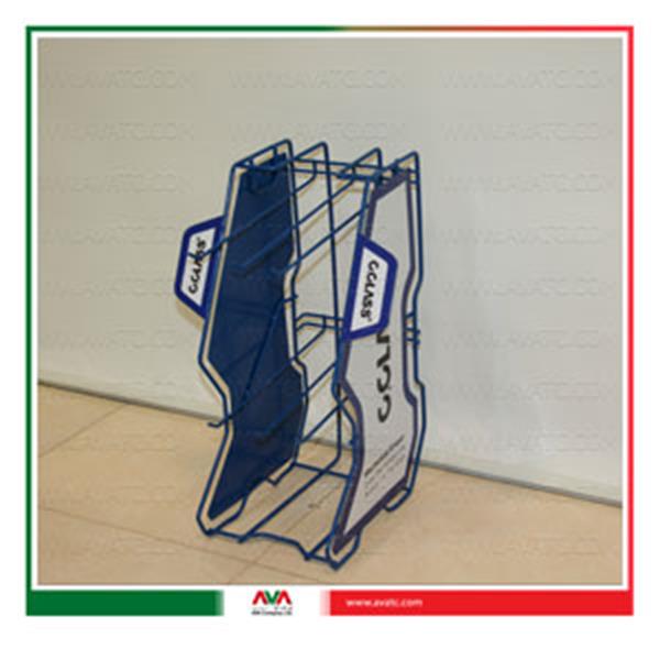 استند رومیزی-هنگری-DS60