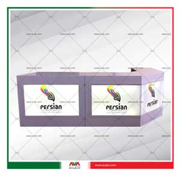 کانتر لایت باکس C16