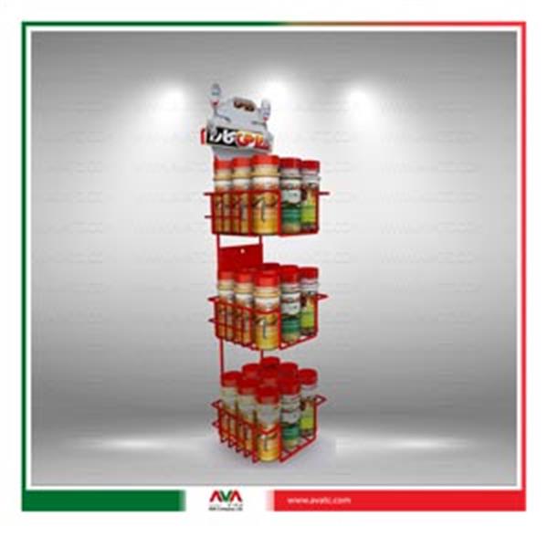 استند آویز-هاتی-HS05