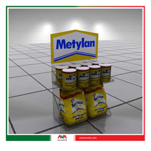 استند-چسب-DS08