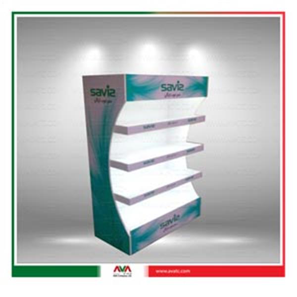 استند ایستاده ام دی اف ساویز SS30