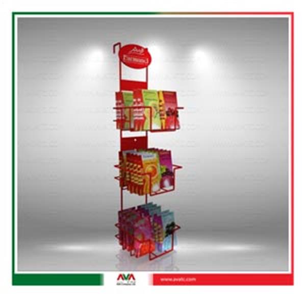 استند مفتولی-فرمند-HS09