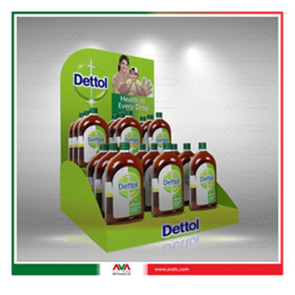 استند-رومیزی-کارتن-DS22