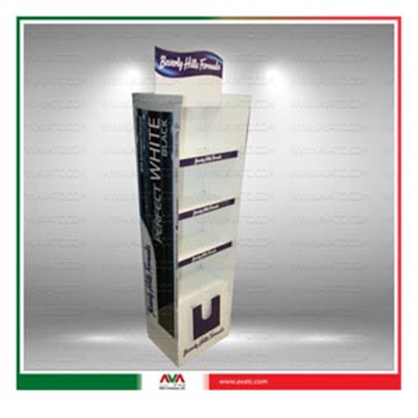 استند ایستاده-وایت-SS56